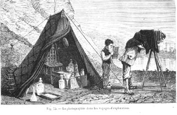Le labo de voyage !!!!